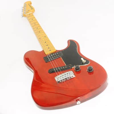 Excellent Yamaha Super Jam 500 SJ-500 Electric Guitar Ref No | Reverb