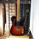 Fender American Special Telecaster with Maple Fretboard 2010 - 2018 - 3-Color Sunburst