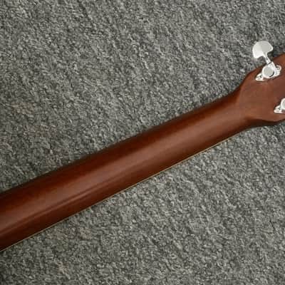 Takamine F-360S-LH Left Handed Guitar 1979...made in Japan...NICE!! image 6