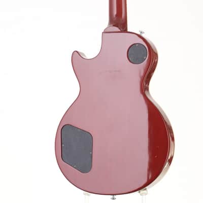 GIBSON USA Les Paul Classic Heritage Cherry Sunburst [170049184] (05/18) image 5