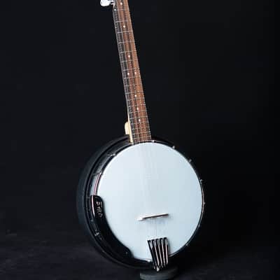 Gold Tone AC-5 Composite 5-String Resonator Banjo image 2