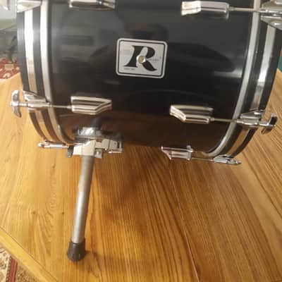 Rogers Big R Bass Drum image 4