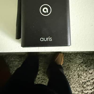 Auris BluMe Pro - Black image 5