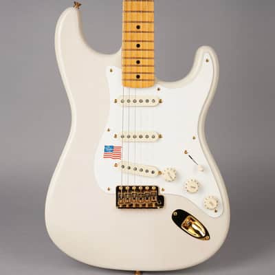 Fender 50th Anniversary '57 American Vintage Reissue Stratocaster - 2007 - Mary Kaye w/OHSC image 1