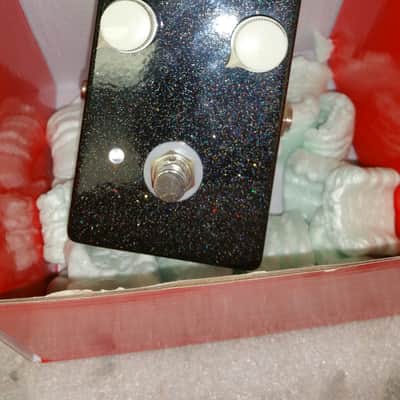 P.o.B Custom handwired pedals and amps  "Tammy Drive" image 3