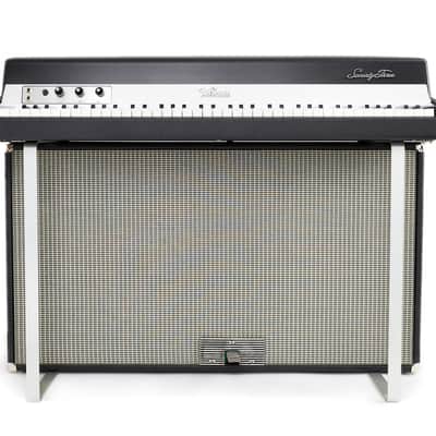 Fender Rhodes Suitcase 1970 Restored by Vintage Vibe image 1