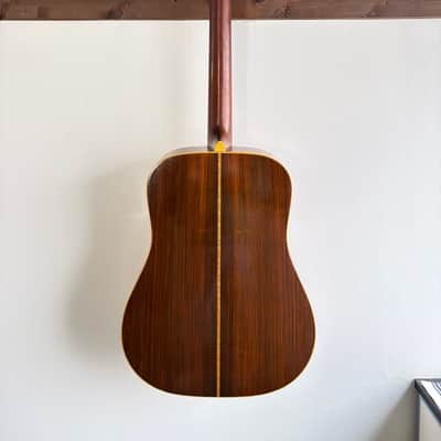 Martin D-28 1975 image 7