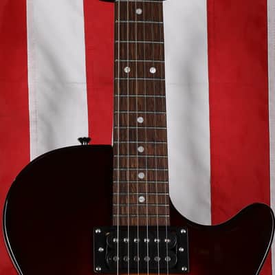 Gretsch Ignite Jet Club - Duo-Tone Burst image 4