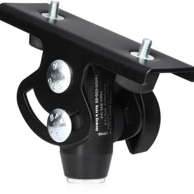 K&M 19400 Stand Adapter image 1