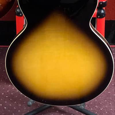 Gibson ES-335 Dot 2020 - Present - Vintage Burst image 10