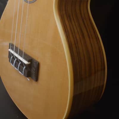 Redwood C40 Ukulele image 3