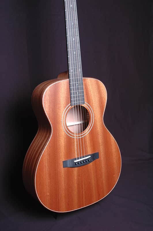 Lakewood M-14