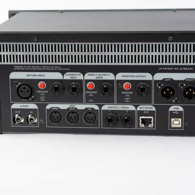 Kemper Amps Profiler Rack image 6