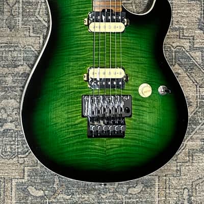 Firefly FFMN - Green image 7