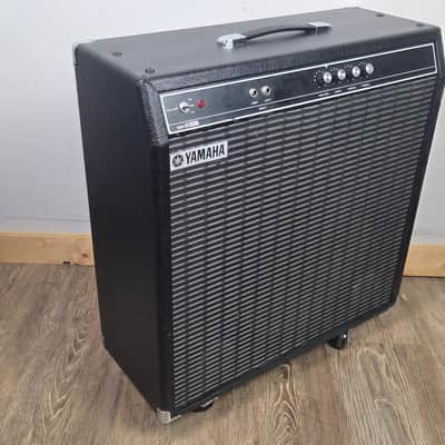 Yamaha Thirty115B Bass Combo Amp Local Pickup Only in Milwaukee, WI image 6