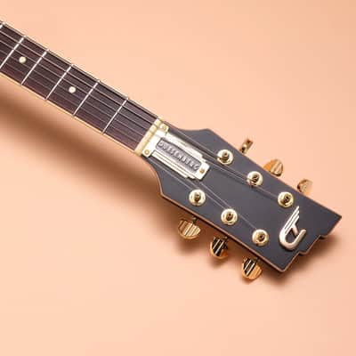 Duesenberg Starplayer TV - Black Velvet image 4