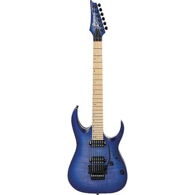 Ibanez RGAR42MFMT Standard