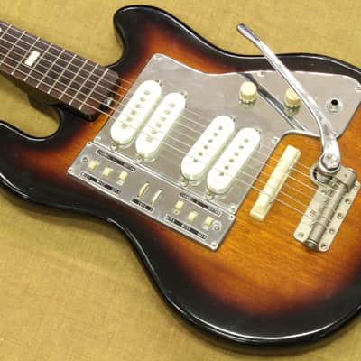 Guyatone LG-140T imagen 1