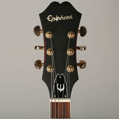Epiphone "Inspired By" John Lennon '68 Casino Revolution E230TD - Natural image 3