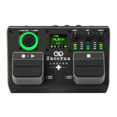 Sheeran Loopers - Sheeran Looper + image 12