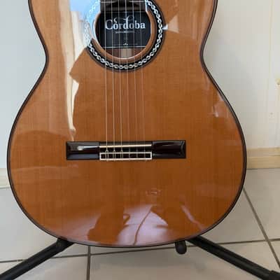 Cordoba C9 Ceder 2025 image 2