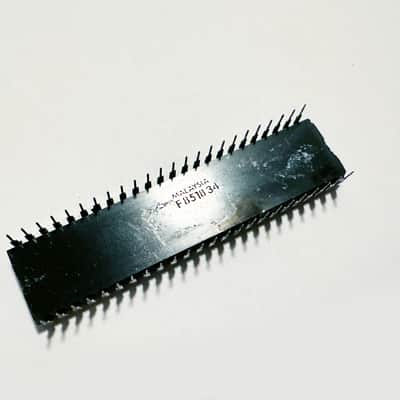 Ensoniq OTISR2 609-01381303 IC for VFX-SD, EPS16+, SQ1, SQ2, ASR-10, ASR-88 image 2