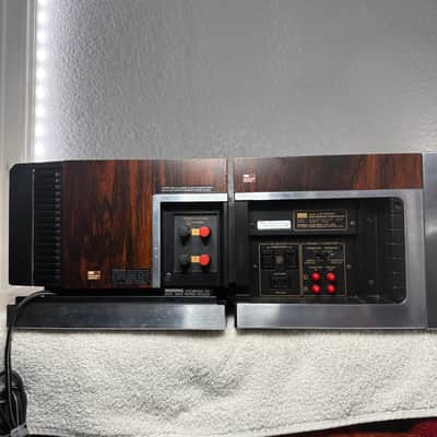 Ultra Rare 1978 Sansui G-33000, Los Angeles image 22
