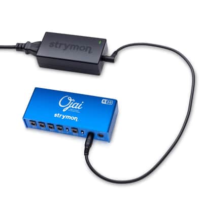 Strymon Ojai R30 Power Supply image 4