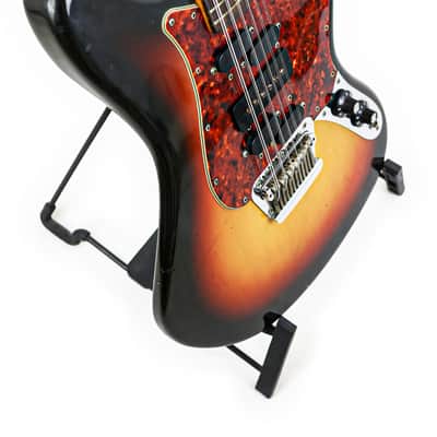 Vintage Fender Electric XII - 1966 image 10
