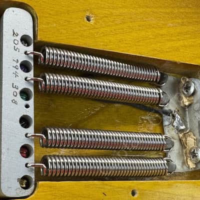 1956 Fender - Stratocaster - Top Condition - ID 5618 image 19