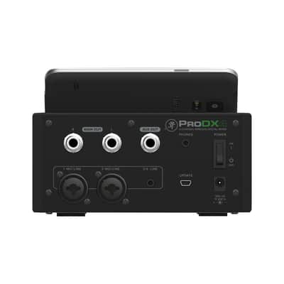 Mackie Pro Dx4 4-Channel Wireless Digital Mixer image 3