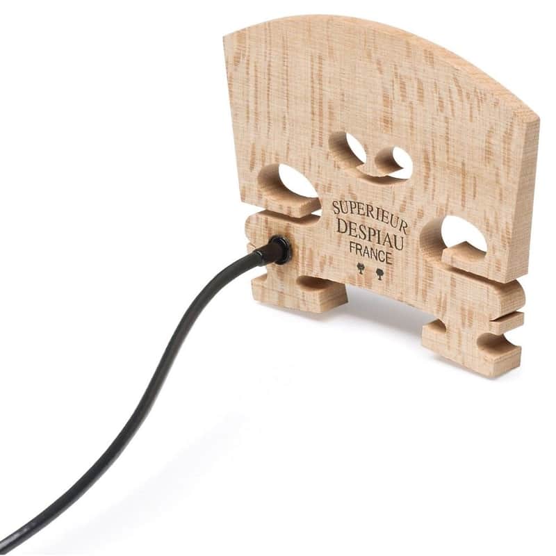Fishman PRO-V30-0VI Concert Series Violin Bridge Pickup image 1