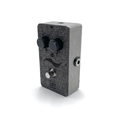 Overlay Dust Cover for Electro-Harmonix Neo Mistress image 8