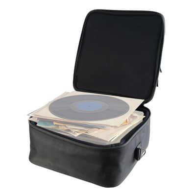Gator Cases G-MIXERBAG-1212 12" x 12" x 5.5" Mixer / Vinyl Record / Gear Bag image 1