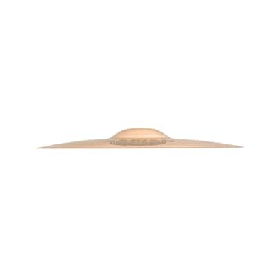 Sabian 13-Inch B8X Hi-Hats Cymbal image 3