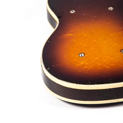 Gibson Lap Steel Owned by Mike Campbell image 14