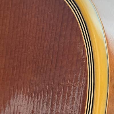 D'Angelico Excel Archtop image 21