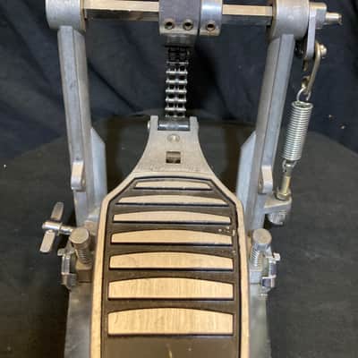 David Garibaldi's Tower of Power, Yamaha FP810 Dual Chain Single Bass Drum Pedal, "Spare" image 8