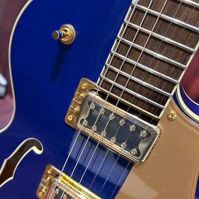 Gretsch G5655TG Electromatic AZM image 5