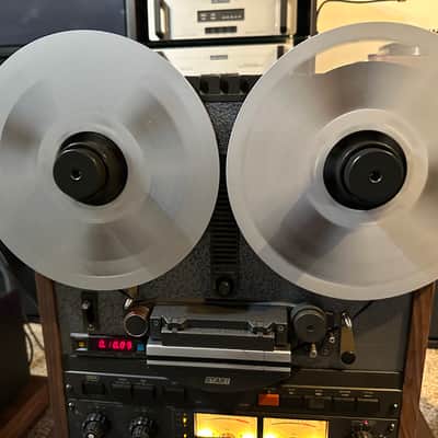 Otari MX5050Bll2 in very good  condition image 6