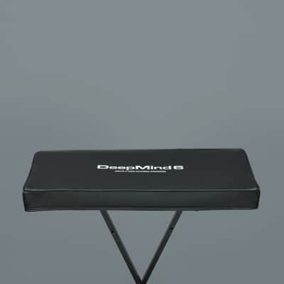 Behringer DEEPMIND-6 cover
