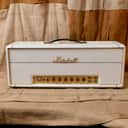 Marshall Super Bass 100W 1970/71 - White Tolex