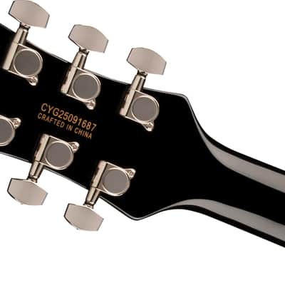 Gretsch Electromatic CVT Baritone Electric Guitar image 5