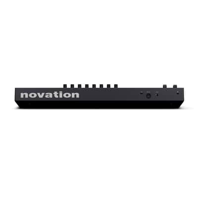 Novation Launchkey 37 MK4 USB Midi Keyboard Controller image 5