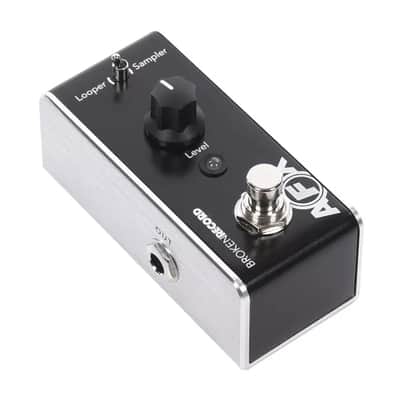 Fishman Broken Record Mini Looper / Sampler image 2