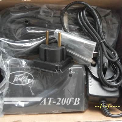 Peavey AT-200 B Breakout Box image 3