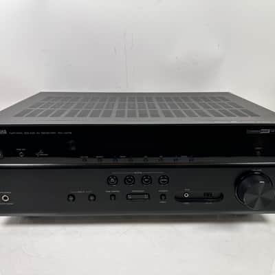 Yamaha RX-V479 5.1 Channel 4K Ultra HD AV Bluetooth Home Theater Stereo Receiver image 3