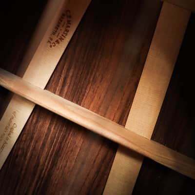 Martin M-36 Pre-Owned Bild 9