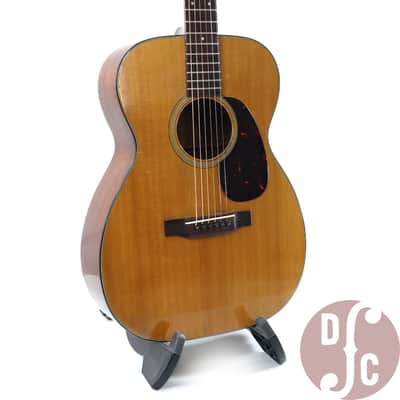 Martin 00-18 (1959) image 2