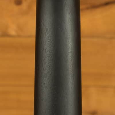 Schecter PT-7 MS Black Ops - Ebony - Satin Black Open Pore - 7-String image 7